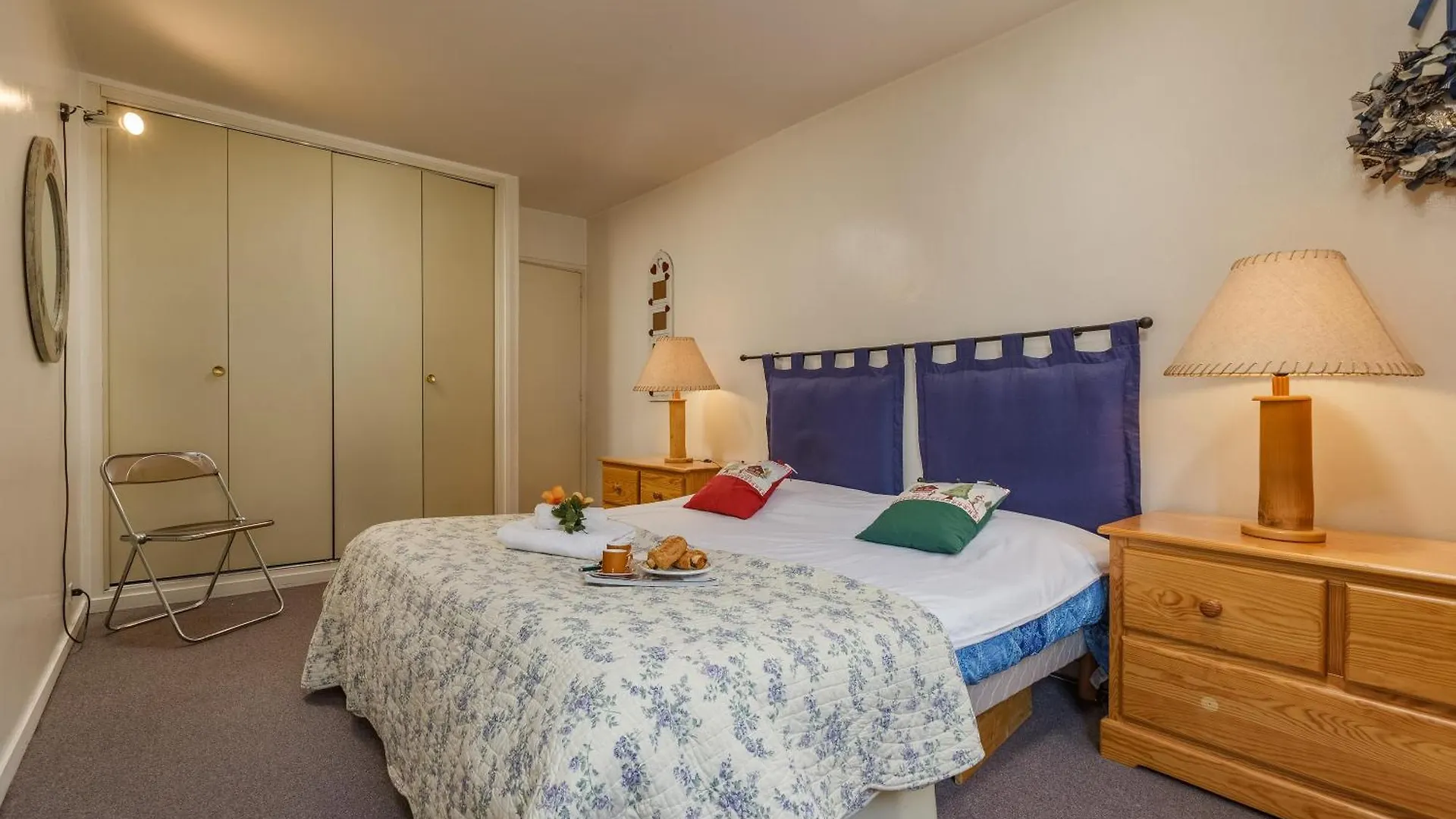 Appartement L'Outa 111 - Happy Rentals Chamonix