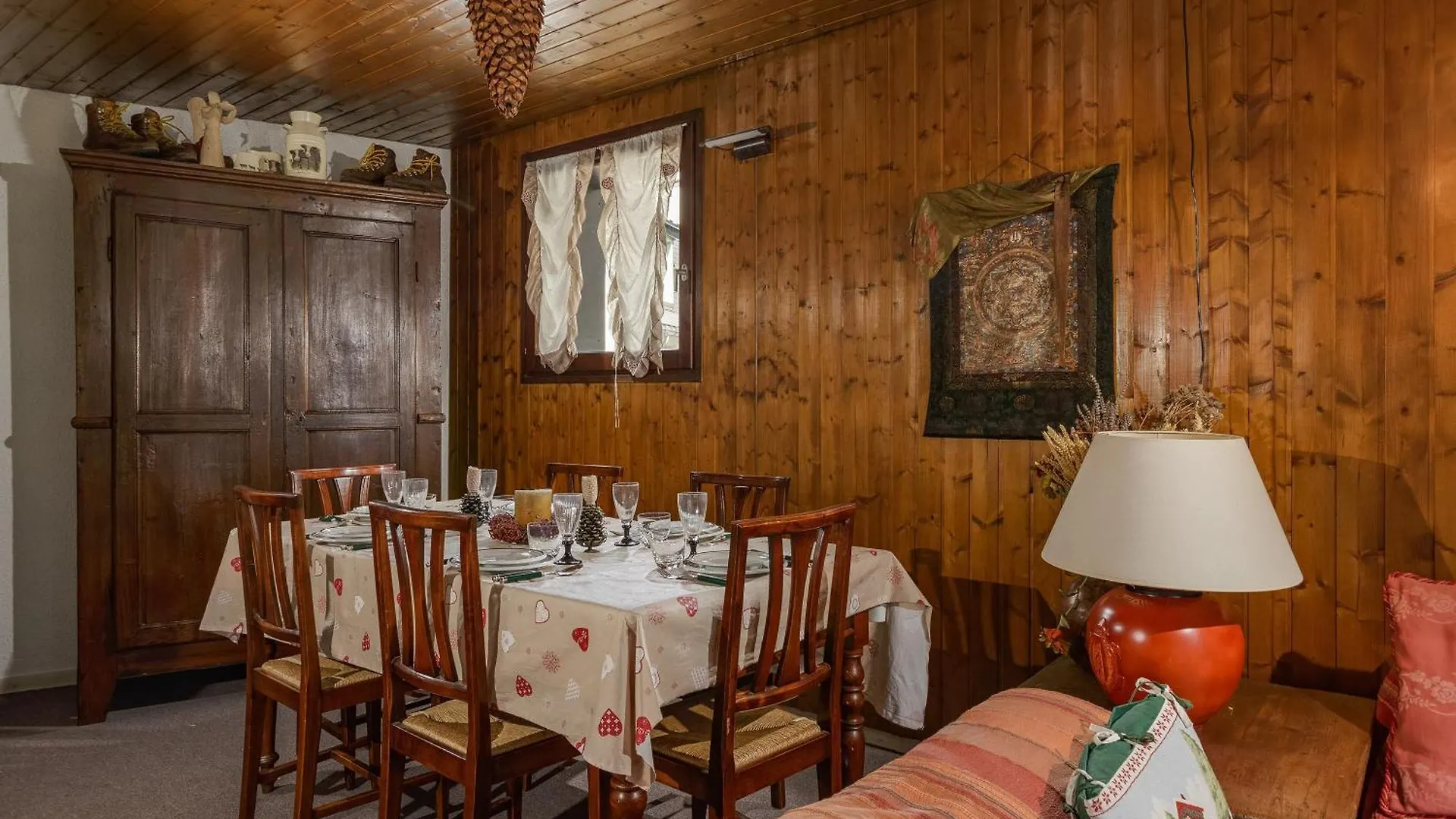 Appartement L'Outa 111 - Happy Rentals Chamonix
