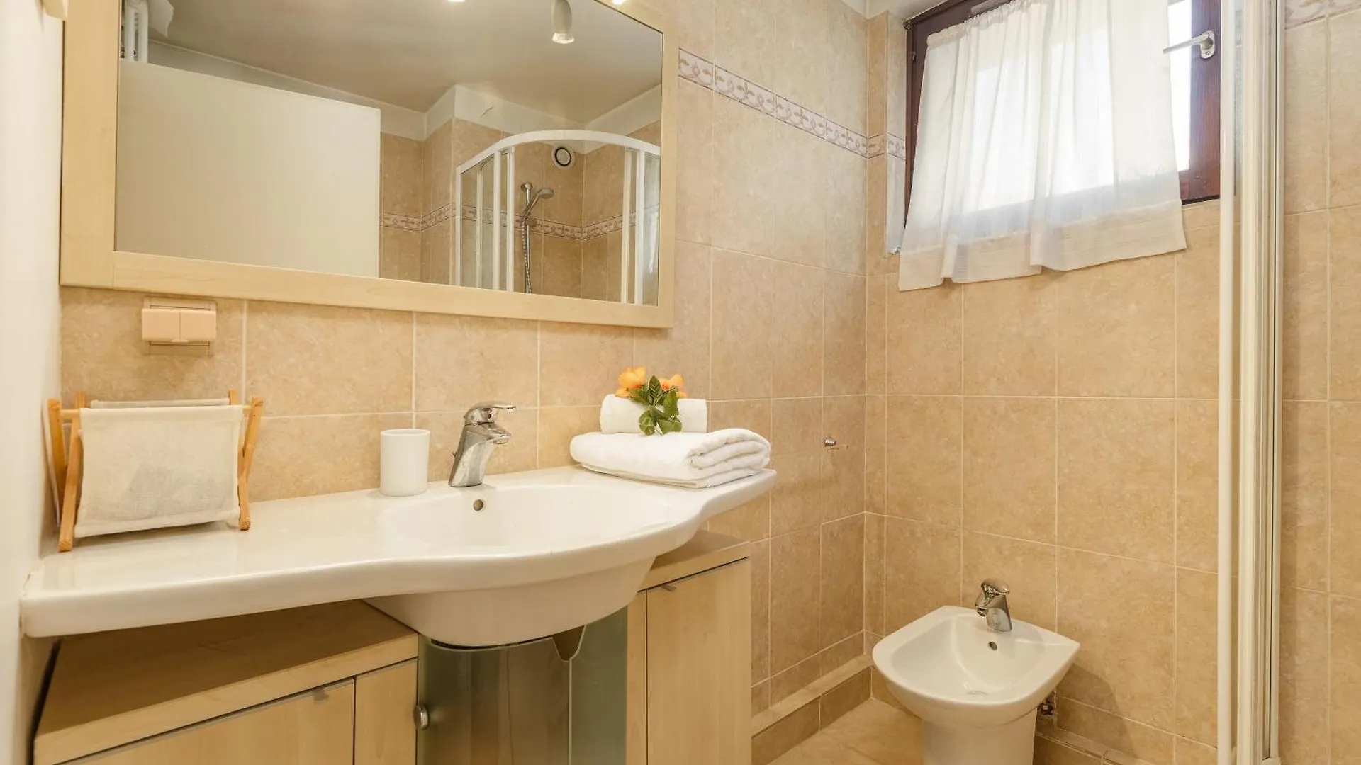 Apartment Appartement L'Outa 111 - Happy Rentals Chamonix