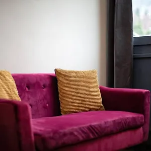 Beautiful Cosy, Modern In Centre Chamonix