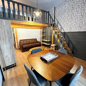 Superbe Hyper-centre Appartement