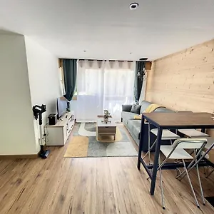 Evasion Parfaite Appartement