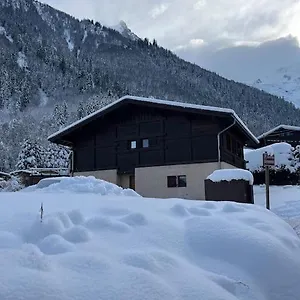 La Mont-blanc Appartement