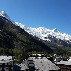 Lognan 6 Appartement
