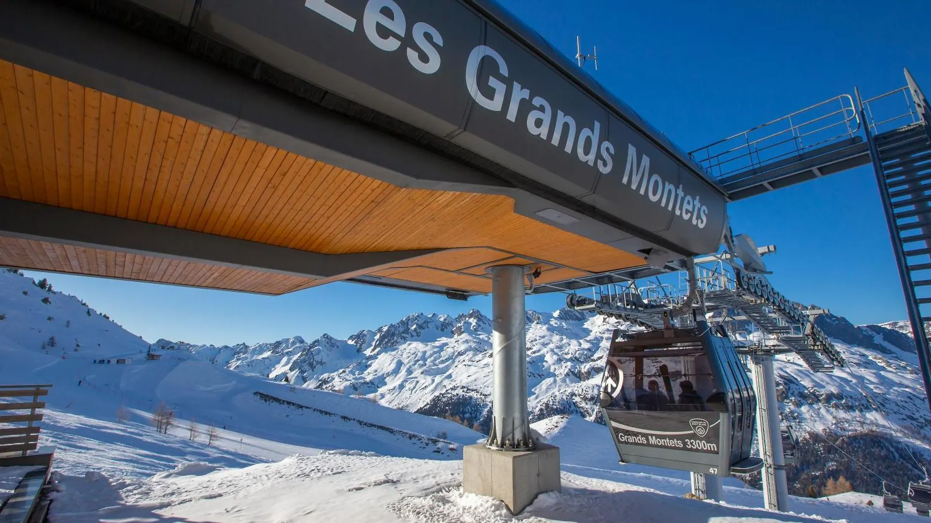 Appartement L'Outa 111 - Happy Rentals Chamonix 0*,  France